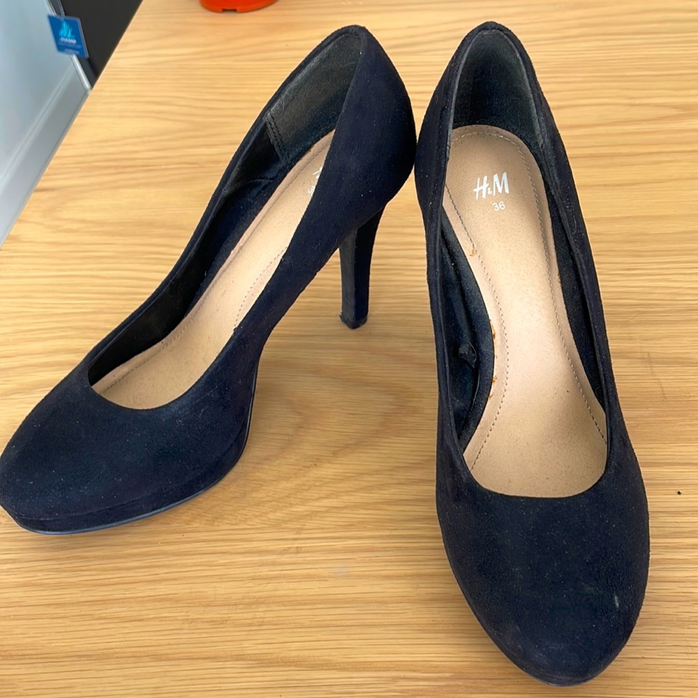 Womens heels
